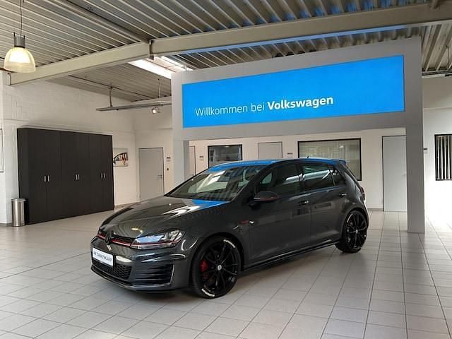 Gebraucht 2017 VW Golf VII GTI | 17.980 € (Guter Preis) - Bild 1/4