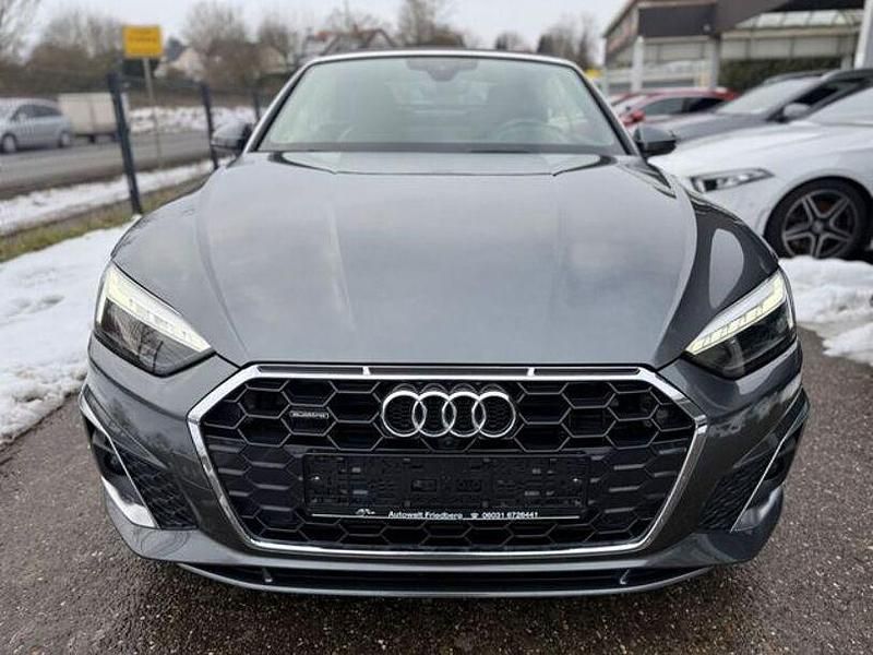 Gebraucht Audi A5 Ambiente 265 PS (194 kW) 2020 Andere Coupé