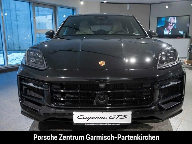 Usata Porsche Cayenne GTS 500 CV (367 kW) 2026 Nero SUV