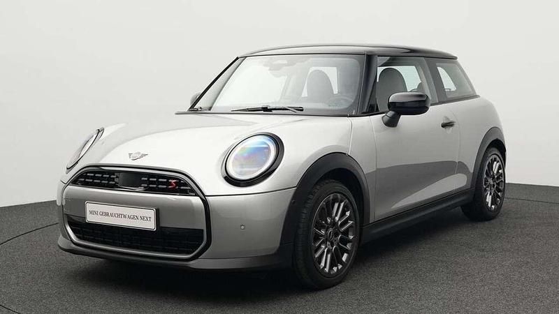 Gebraucht Mini Cooper S Classic 204 PS (150 kW) 2024 Grau Kleinwagen