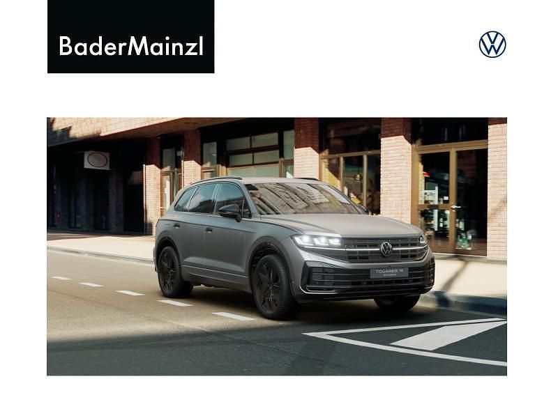 Grau Neu 2025 VW Touareg R SUV | 119.825 € - Bild 1/4