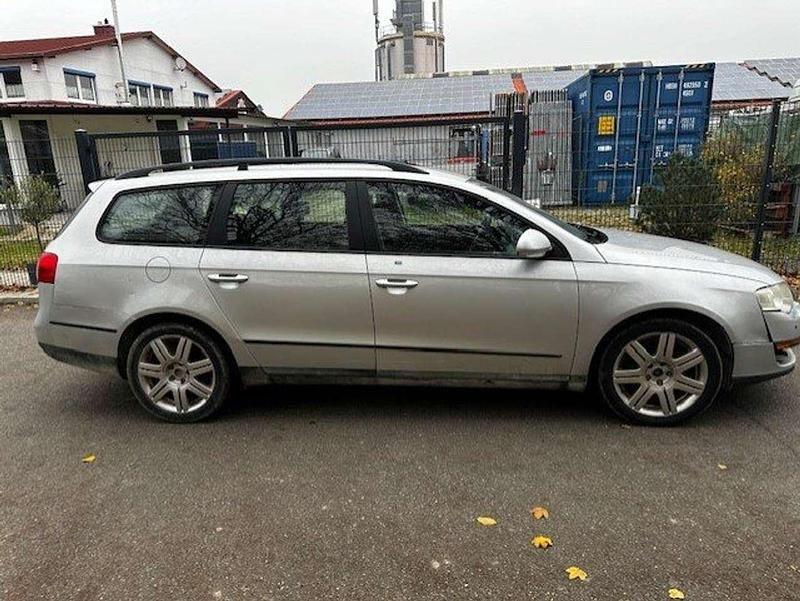 Gebraucht VW Passat Trendline 140 PS (102 kW) 2007 Other Limousine