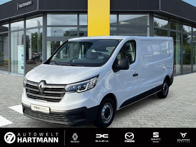 Gebraucht 2022 Renault Trafic Komfort Van | 16.990 € (Superpreis) - Bild 1/3