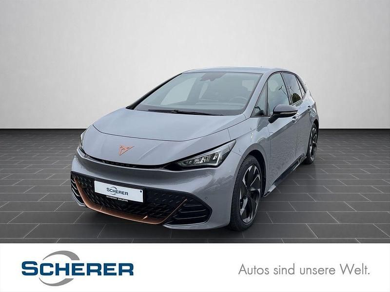 Gebraucht Cupra Born 169 kW (231 PS) 2023 Kleinwagen