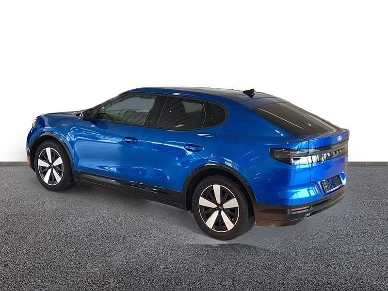 Gebraucht Ford Capri Extended Range 210 kW (286 PS) 2025 Blue my mind SUV