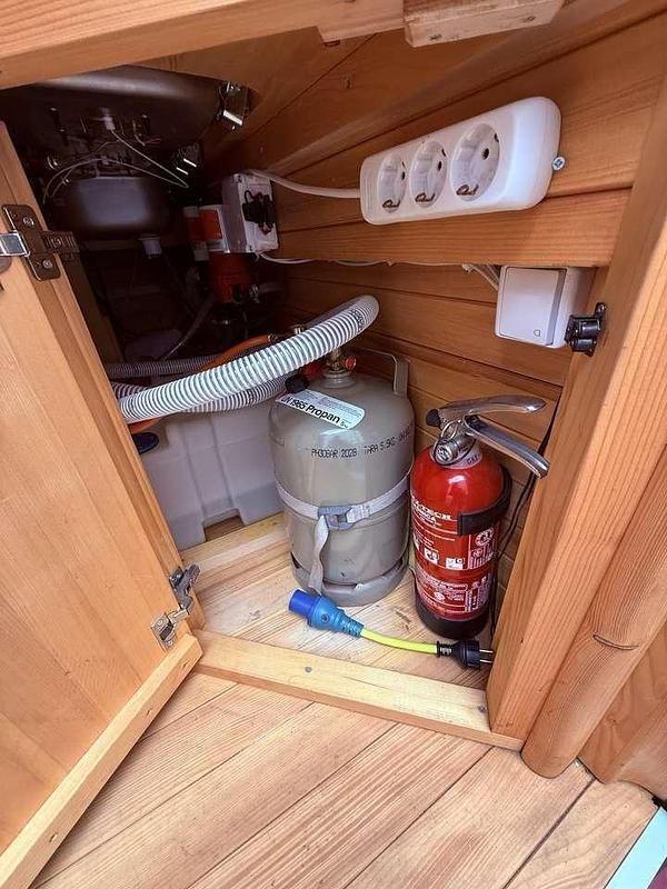 Gebraucht Fiat Ducato 109 PS (80 kW) 2011 Van