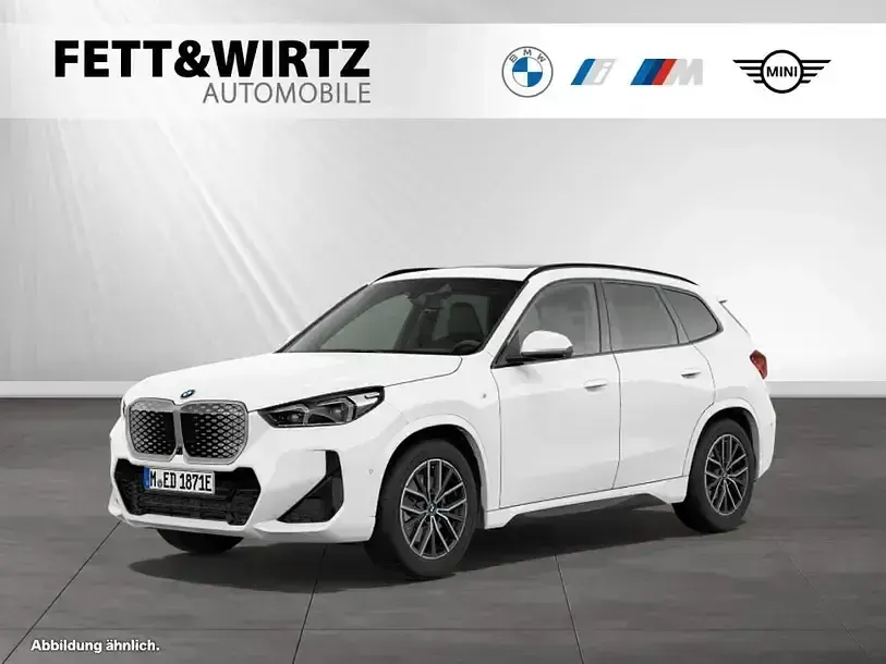 Gebraucht BMW iX1 M Sport 230 kW (313 PS) 2025 SUV