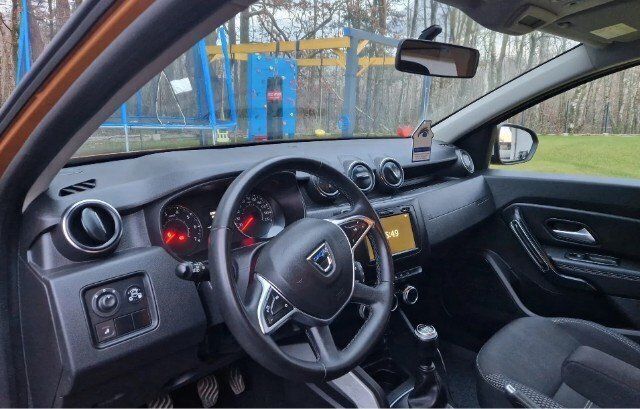 Gebraucht Dacia Duster Prestige 101 PS (74 kW) 2020 SUV