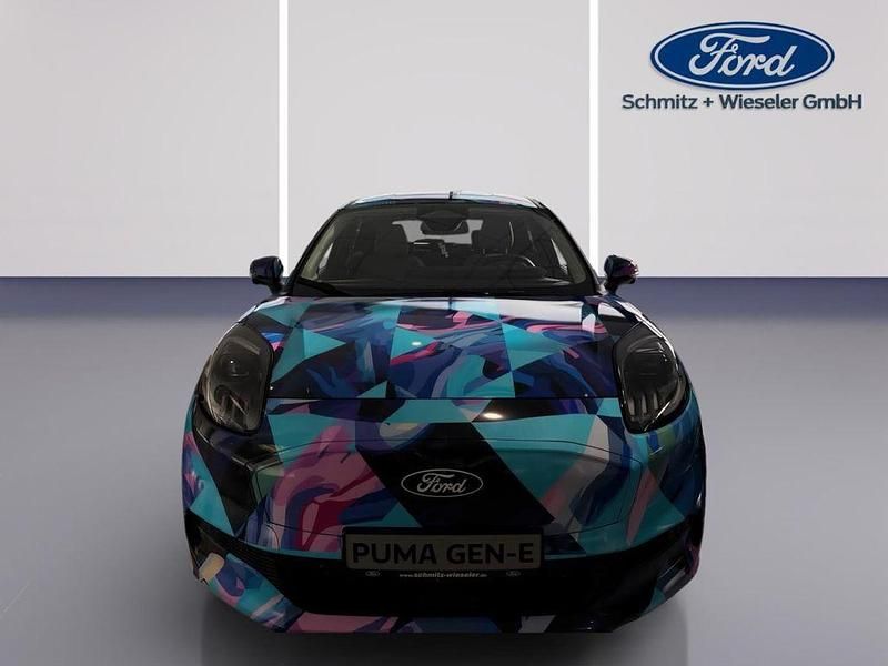 Neu Ford Puma Gen-E Premium 124 kW (169 PS) 2026 Schwarz SUV