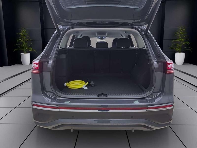 Neu VW Tayron Elegance 204 PS (150 kW) 2026 Delfingrau metallic SUV