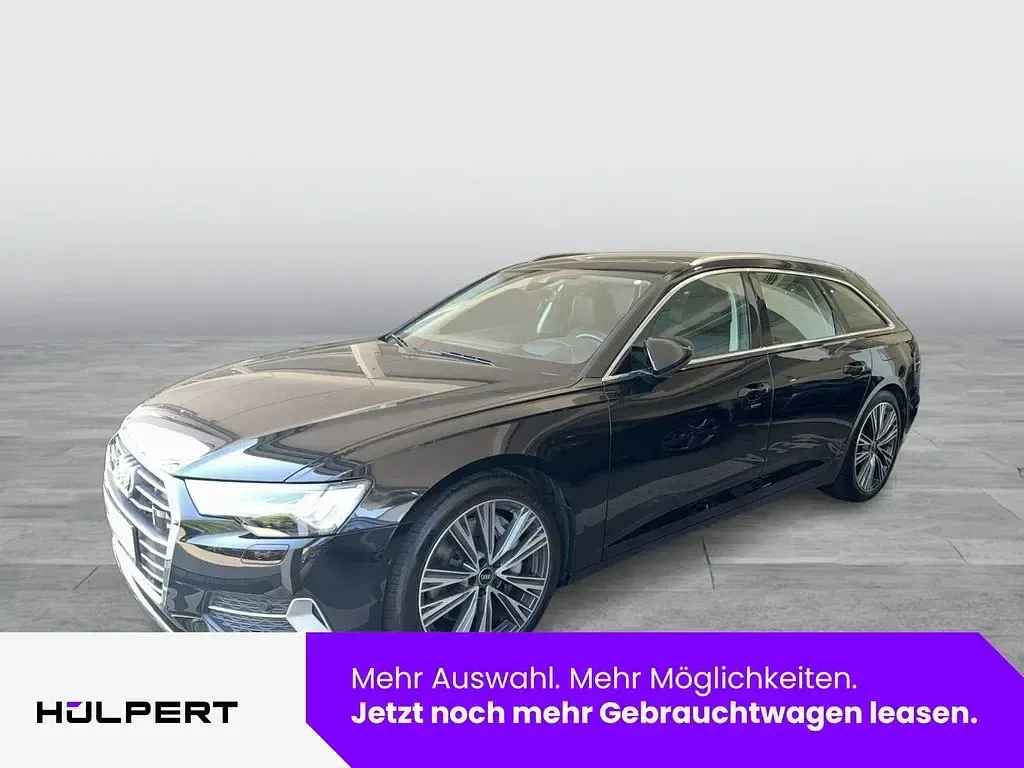 Gebraucht Audi A6 Sport 299 PS (219 kW) 2022 Kombi