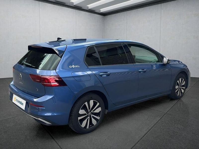Gebraucht VW Golf VIII 150 PS (110 kW) 2025 Blau Kleinwagen