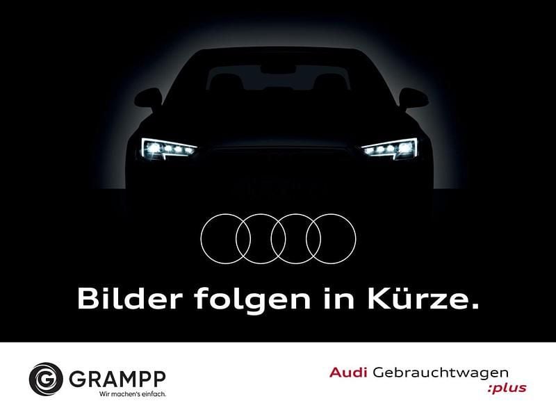 Gebraucht Audi SQ7 Ambiente 507 PS (372 kW) 2025 Mythosschwarz metallic SUV