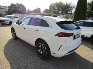 Neu Wey 05 Premium 476 PS (350 kW) 2025 Weiß (snow white) SUV