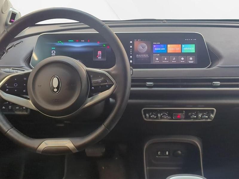 Gebraucht Ora Funky Cat 400 Pro 125 kW (171 PS) 2023 Weiß Kleinwagen