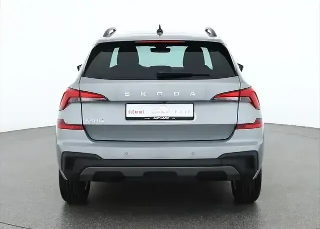 Neu Skoda Kamiq 116 PS (85 kW) 2026 Andere SUV