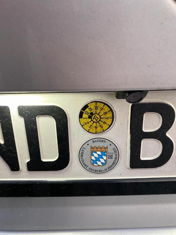 Gebraucht BMW 520 170 PS (125 kW) 2004 Silber Limousine