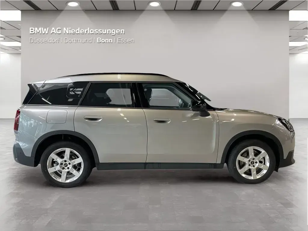Occasion Mini Countryman 156 ch (114 kW) 2024 Gris SUV