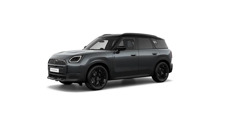 Neu Mini Countryman 150 kW (204 PS) 2025 SUV