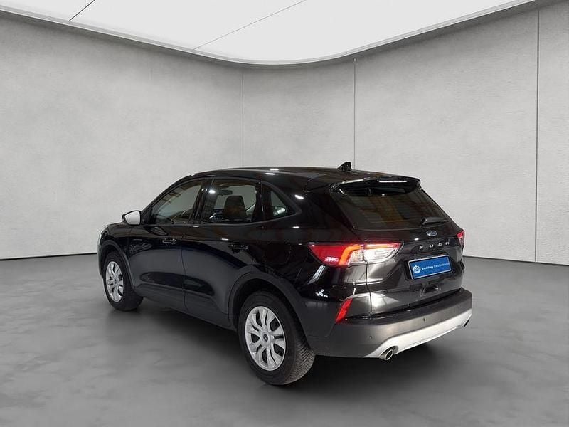 Gebraucht Ford Kuga Cool & Connect 150 PS (110 kW) 2024 Agate black metallic SUV