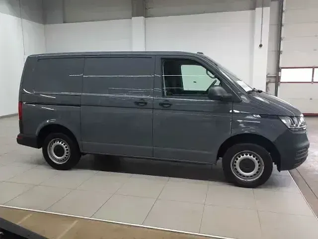 Gebraucht VW Transporter 150 PS (110 kW) 2021 Andere Van