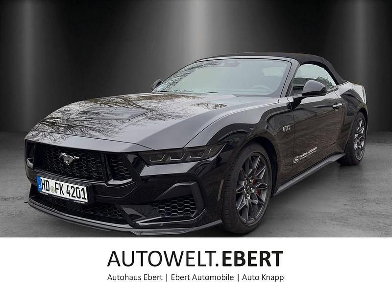 Spannende Mustang Gt Gebraucht Bilder