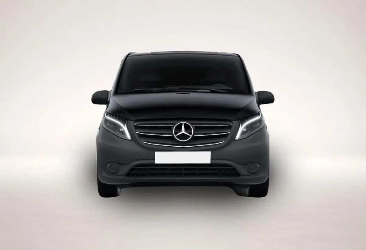 Gebraucht Mercedes Vito 190 PS (139 kW) 2024 Manufacturer Van