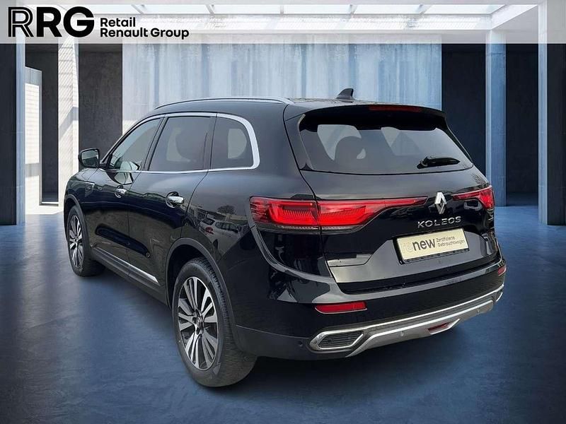 Gebraucht Renault Koleos Initiale Paris 184 PS (135 kW) 2022 Schwarz SUV