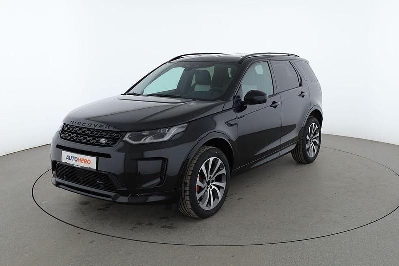 Gebraucht Land Rover Discovery Sport R-Dynamic 204 PS (150 kW) 2022 SUV