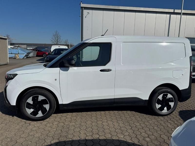 Neu Ford Transit Trend 100 kW (136 PS) 2025 Weiß Van