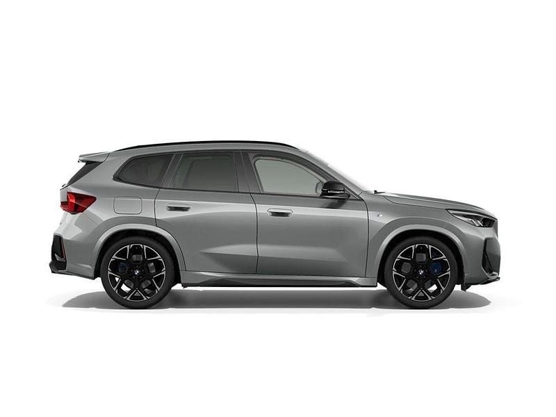Gebraucht BMW X1 Performance 299 PS (219 kW) 2025 Silber SUV