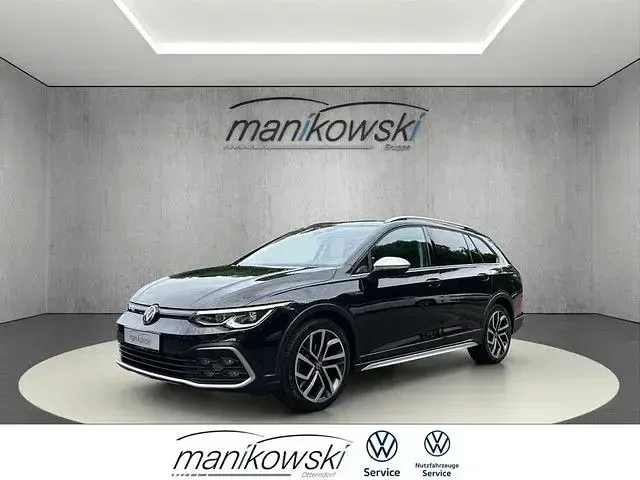 Gebraucht VW Golf Alltrack 200 PS (147 kW) 2023 Kombi
