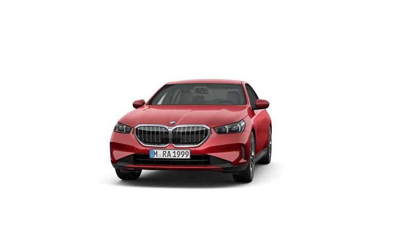 Gebraucht 2025 BMW 520 Comfort Edition Limousine | 48.990 € (Superpreis) - Bild 1/3