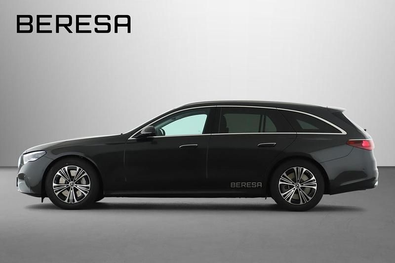 Gebraucht Mercedes E450 Avantgarde 367 PS (269 kW) 2025 Grau Kombi