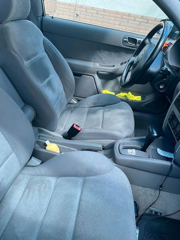 Używany Audi A3 Ambiente 90 KM (66 kW) 1998 Purpurowy Hatchback