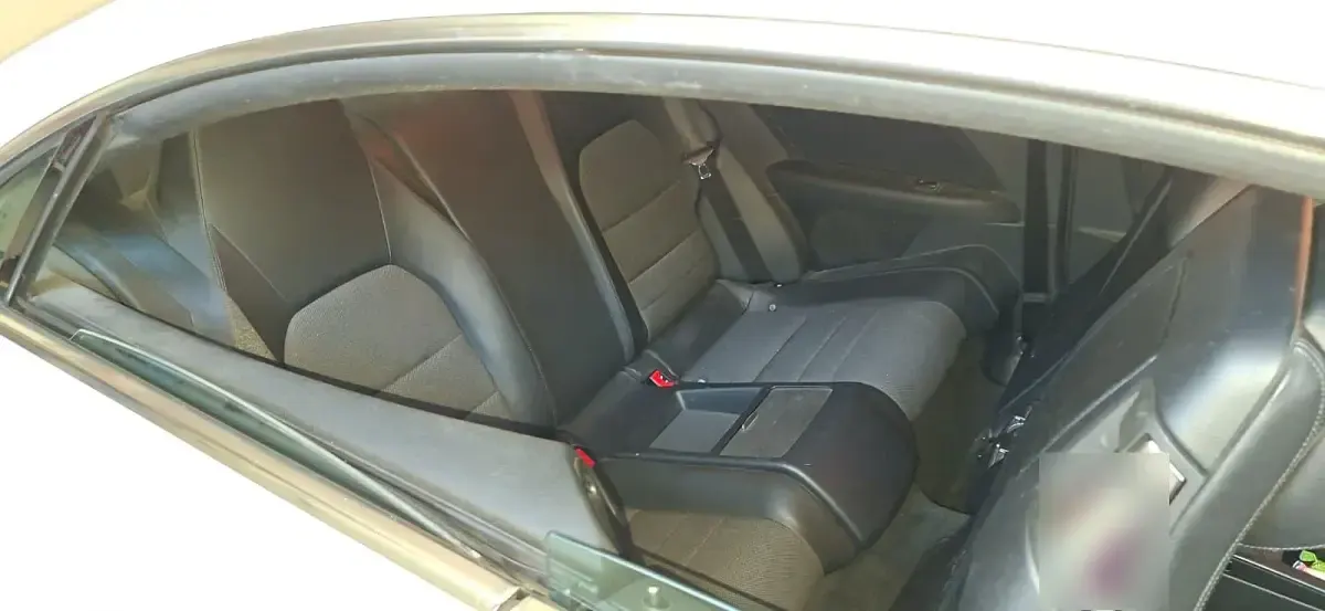 Gebraucht Mercedes E250 Avantgarde 204 PS (150 kW) 2012 Coupé