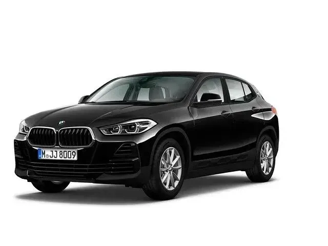 Gebraucht BMW X2 Sport Line 150 PS (110 kW) 2022 SUV