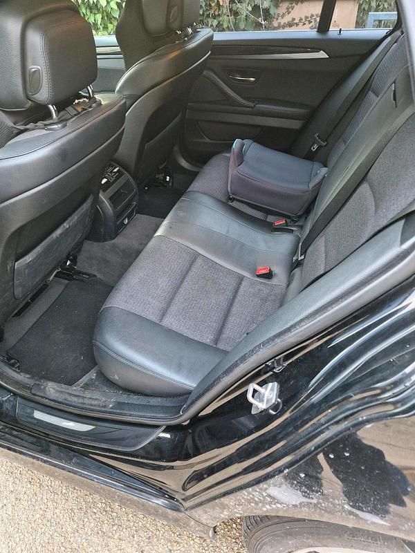 Gebraucht BMW 530 245 PS (180 kW) 2011 Van / Kleinbus