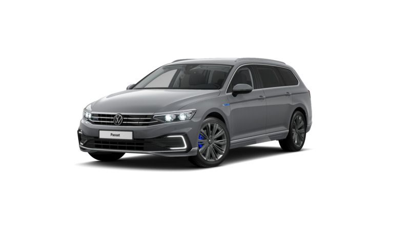 Gebraucht VW Passat GTE 218 PS (160 kW) 2024 Kombi