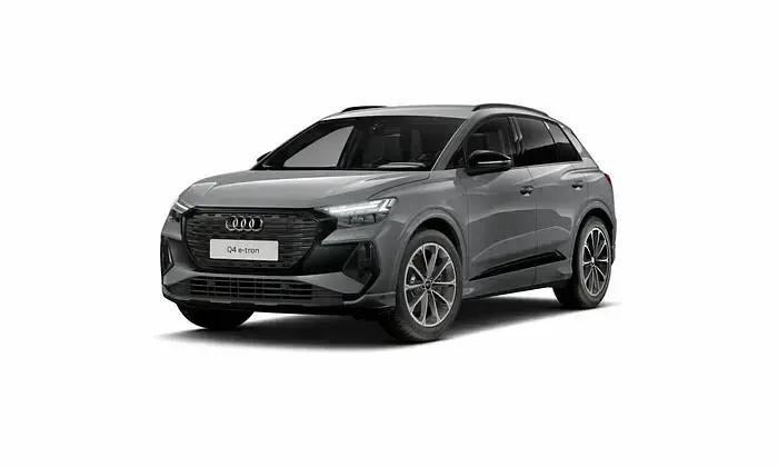 Usata Audi Q4 e-tron Ambiente 210 kW (286 CV) 2025 SUV