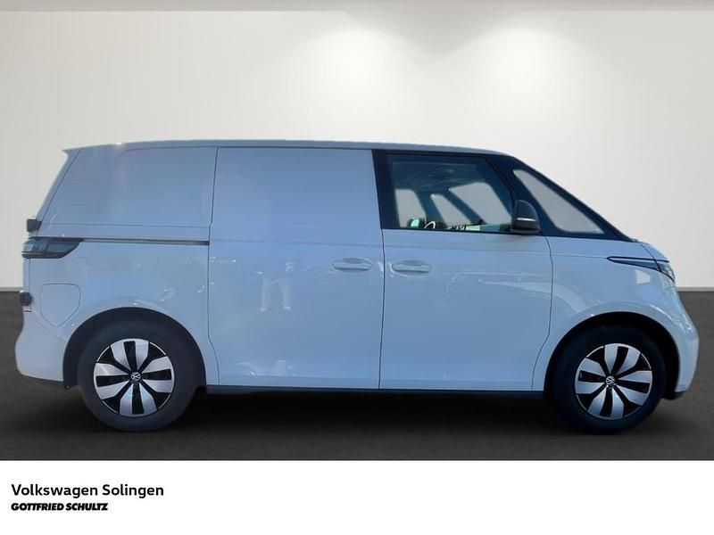 Gebraucht VW ID. Buzz 150 kW (204 PS) 2025 Candyweiß Van / Kleinbus