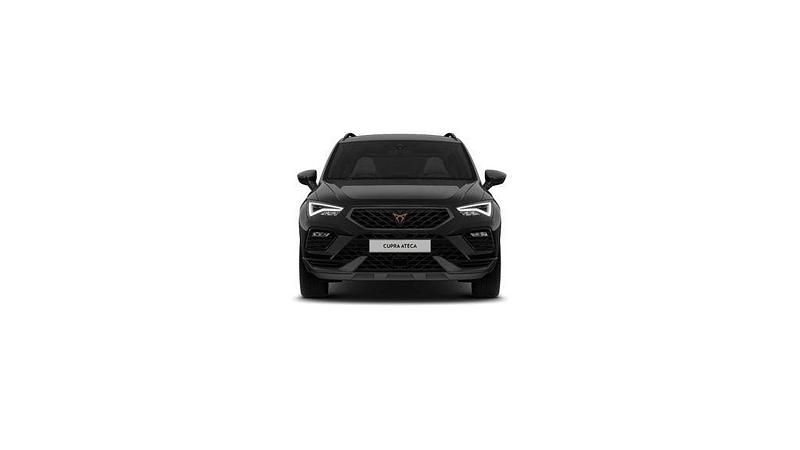 Neu Cupra Ateca VZ 300 PS (220 kW) 2026 Schwarz SUV