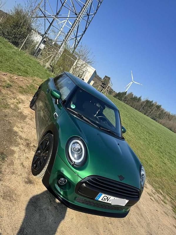 Second-hand Mini ONE 102 CP (75 kW) 2019 Hatchback