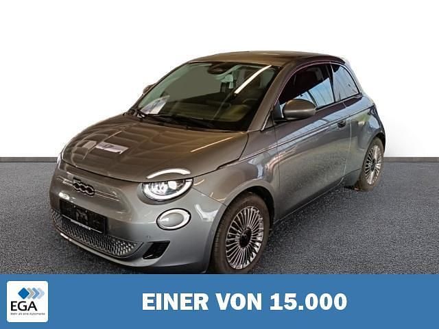 Gebraucht Fiat 500e 86 kW (118 PS) 2023 Metallic