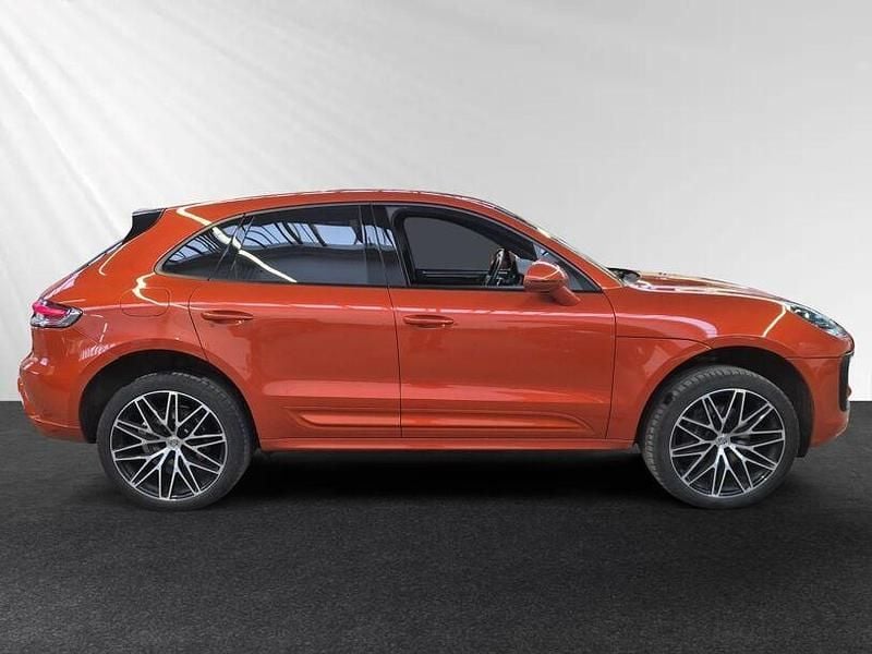 Gebraucht Porsche Macan 265 PS (194 kW) 2023 Andere SUV