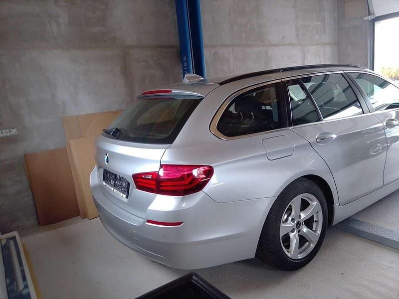 Second-hand BMW 518 150 CP (110 kW) 2014 Break