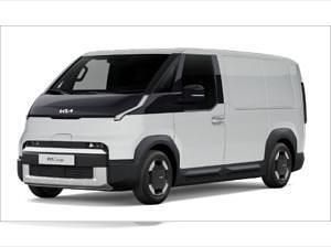 Neu Kia PV5 89 kW (122 PS) 2025 Weiß Van / Kleinbus