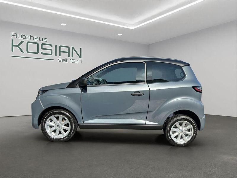 Neu Aixam Crossline Pack 2025 Andere