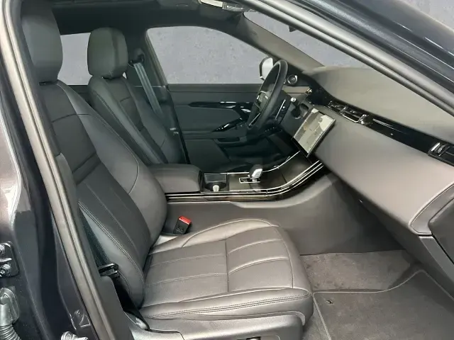 Neu Land Rover Range Rover evoque SE Dynamic 204 PS (150 kW) 2026 Carpathian grey SUV