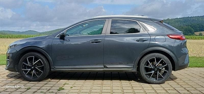 Gebraucht 2021 Kia XCeed Black Xdition SUV | 23.100 € (Fairer Preis) - Bild 1/4